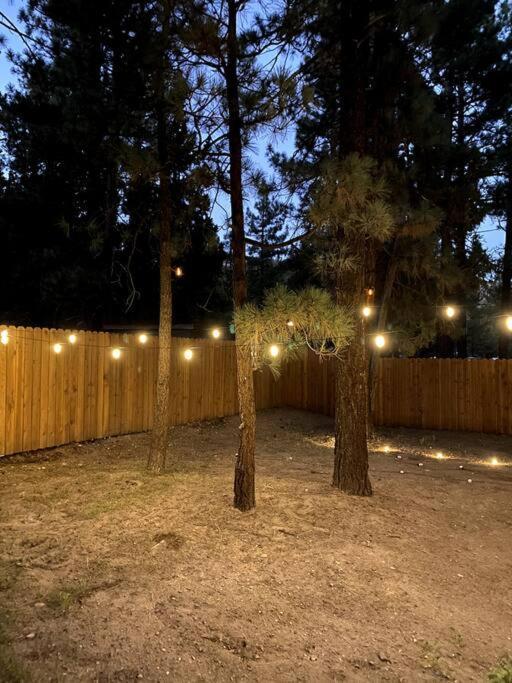 Modern Family Cabin Mins To Lake, Slopes & Hikes Big Bear City Exteriör bild